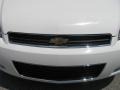 White - Impala LS Photo No. 11