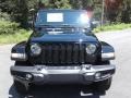 2020 Black Jeep Wrangler Unlimited Altitude 4x4  photo #3