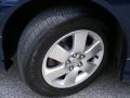 2006 Indigo Ink Pearl Toyota Corolla S  photo #26