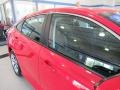 Rallye Red - Civic LX Sedan Photo No. 11