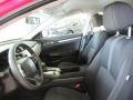 Rallye Red - Civic LX Sedan Photo No. 16