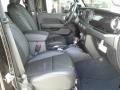 Black - Wrangler Unlimited Altitude 4x4 Photo No. 16