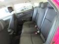 Rallye Red - Civic LX Sedan Photo No. 17