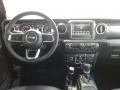 Black - Wrangler Unlimited Altitude 4x4 Photo No. 17
