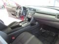 Rallye Red - Civic LX Sedan Photo No. 18