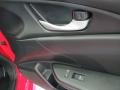 Rallye Red - Civic LX Sedan Photo No. 19