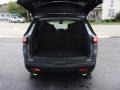 Satin Steel Metallic - Traverse LT AWD Photo No. 8