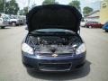 Imperial Blue Metallic - Impala LS Photo No. 13