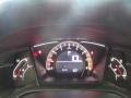 Rallye Red - Civic LX Sedan Photo No. 23
