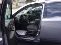 Satin Steel Metallic - Traverse LT AWD Photo No. 10