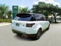 Yulong White Metallic - Range Rover Sport HSE Photo No. 3