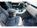 Yulong White Metallic - Range Rover Sport HSE Photo No. 4