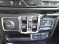 Black - Wrangler Unlimited Altitude 4x4 Photo No. 25