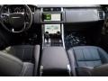 Yulong White Metallic - Range Rover Sport HSE Photo No. 5