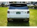 Yulong White Metallic - Range Rover Sport HSE Photo No. 7