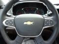 Satin Steel Metallic - Traverse LT AWD Photo No. 16
