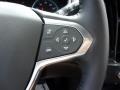 Satin Steel Metallic - Traverse LT AWD Photo No. 17