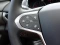Satin Steel Metallic - Traverse LT AWD Photo No. 18