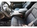Yulong White Metallic - Range Rover Sport HSE Photo No. 12