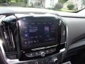 Satin Steel Metallic - Traverse LT AWD Photo No. 20