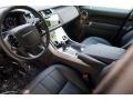 Yulong White Metallic - Range Rover Sport HSE Photo No. 13