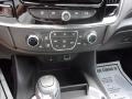 Satin Steel Metallic - Traverse LT AWD Photo No. 21