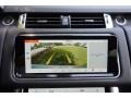 Yulong White Metallic - Range Rover Sport HSE Photo No. 15