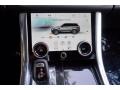 Yulong White Metallic - Range Rover Sport HSE Photo No. 16