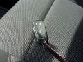Satin Steel Metallic - Traverse LT AWD Photo No. 26