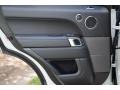 Yulong White Metallic - Range Rover Sport HSE Photo No. 22