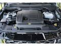 Yulong White Metallic - Range Rover Sport HSE Photo No. 28