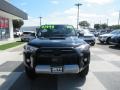 Midnight Black Metallic - 4Runner TRD Off-Road Premium 4x4 Photo No. 2