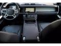2020 Tasman Blue Metallic Land Rover Defender 110 SE  photo #5