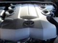 Midnight Black Metallic - 4Runner TRD Off-Road Premium 4x4 Photo No. 6