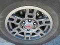 2020 Toyota 4Runner TRD Off-Road Premium 4x4 Wheel