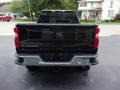 Black - Silverado 2500HD LT Crew Cab 4x4 Photo No. 5