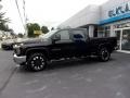 Black - Silverado 2500HD LT Crew Cab 4x4 Photo No. 7