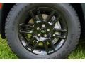 2020 Land Rover Defender 110 SE Wheel and Tire Photo