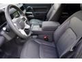 2020 Tasman Blue Metallic Land Rover Defender 110 SE  photo #13