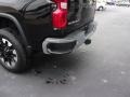 Black - Silverado 2500HD LT Crew Cab 4x4 Photo No. 10