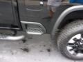 Black - Silverado 2500HD LT Crew Cab 4x4 Photo No. 11