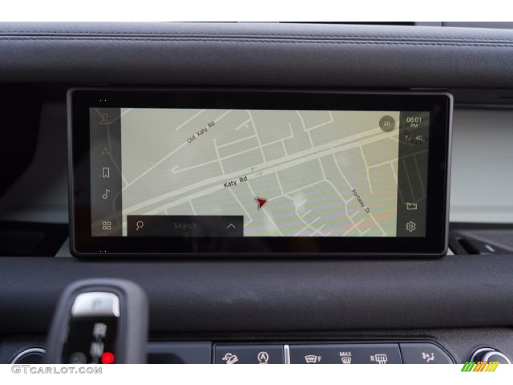 2020 Land Rover Defender 110 SE Navigation Photo #139167631