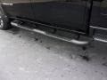 Black - Silverado 2500HD LT Crew Cab 4x4 Photo No. 12