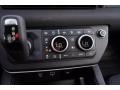 Ebony Controls Photo for 2020 Land Rover Defender #139167670