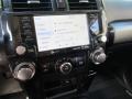 2020 Toyota 4Runner TRD Off-Road Premium 4x4 Controls