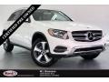 Polar White - GLC 300 Photo No. 1