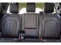 Ebony Rear Seat Photo for 2020 Land Rover Defender #139167712