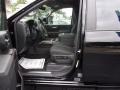 Black - Silverado 2500HD LT Crew Cab 4x4 Photo No. 16