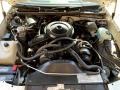 5.0 Liter OHV 16-Valve LG4 V8 Engine for 1987 Chevrolet El Camino Conquista #139167757