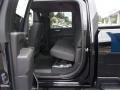 Black - Silverado 2500HD LT Crew Cab 4x4 Photo No. 17